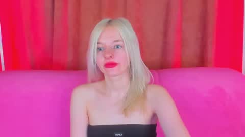 alessakiss online show from May 12, 2:09 am