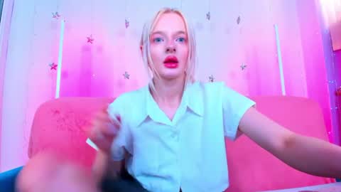 alessakiss online show from May 14, 3:23 am