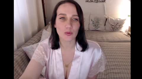 Sandra online show from May 11, 3:07 pm