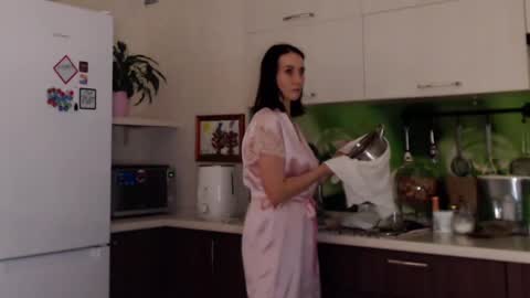 Sandra online show from December 17, 3:28 pm