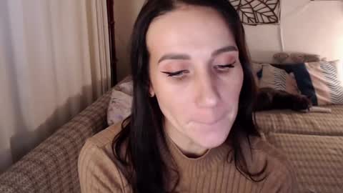 Sandra online show from December 2, 12:06 pm