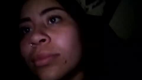 Snapshot of alessandra_moore_ig chatting on February 16, 5:48 pm paola online show from February 16, 5:48 pm