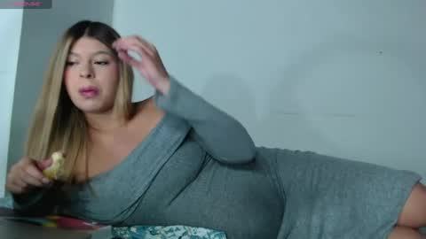 Alessandra Bloom online show from May 24, 6:34 am