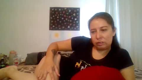 Alessandra Conrado online show from May 18, 4:35 pm