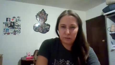Alessandra Conrado online show from May 5, 7:11 am