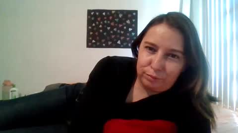 Alessandra Conrado online show from November 18, 3:57 pm