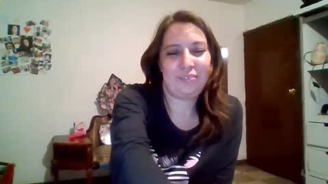 Alessandra Conrado online show from October 28, 6:08 am