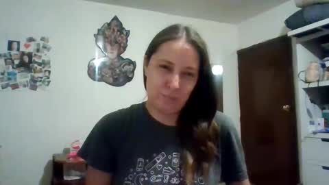 Alessandra Conrado online show from May 8, 7:33 am