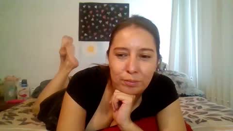 Alessandra Conrado online show from May 22, 5:22 pm