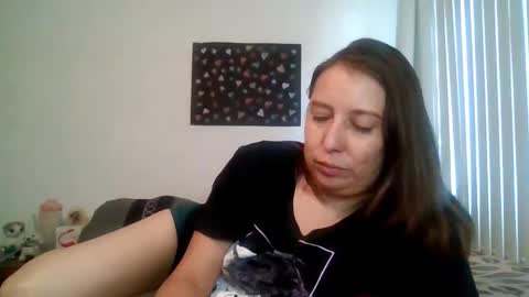 Alessandra Conrado online show from March 18, 4:23 pm