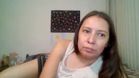 Alessandra Conrado online show from May 27, 4:09 am
