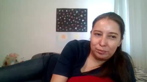Alessandra Conrado online show from May 20, 4:26 pm