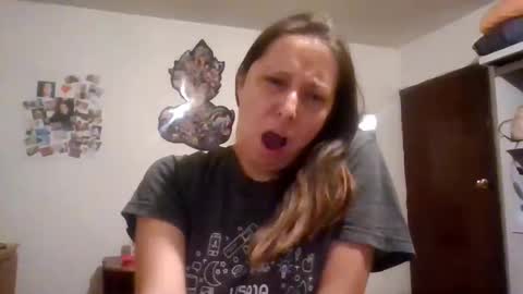 Alessandra Conrado online show from May 19, 9:27 am