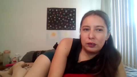 Alessandra Conrado online show from May 21, 4:38 pm