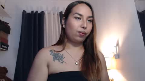 Alessandra online show from March 21, 9:25 am