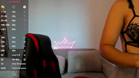 AlessandraMoreli Its my birthday online show from January 28, 7:21 pm