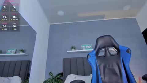 A L E S S I A online show from February 19, 9:46 pm