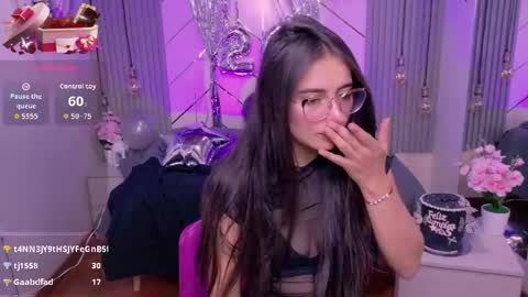Alessia online show from May 26, 4:28 pm
