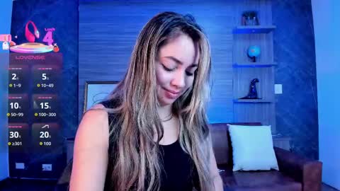 Alessia  Everyday From 0530 to 1430 Col Time online show from September 18, 11:53 am