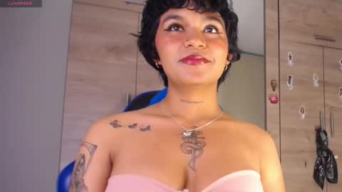 alessia_temptation online show from March 15, 6:26 am