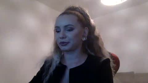 AlessiaCreed online show from September 22, 9:13 pm