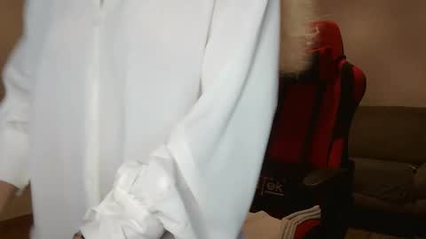 AlessiaCreed online show from October 3, 8:58 pm