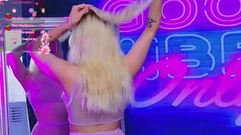 alessiacroft online show from May 16, 4:59 am