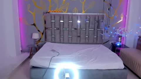 Alessia online show from November 12, 5:16 am