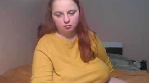 Alessia online show from January 18, 4:09 am