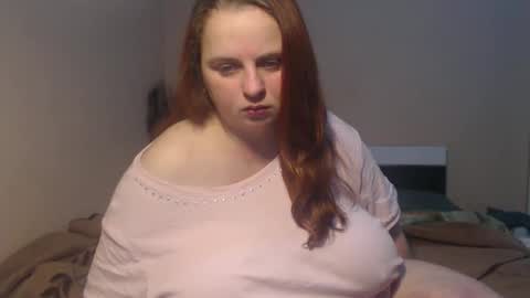 Alessia online show from February 8, 4:27 am