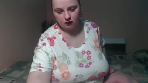 Alessia online show from February 15, 5:45 pm