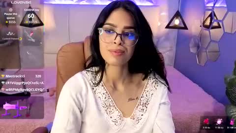 Valery online show from November 7, 4:12 pm