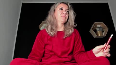 alesys69 online show from November 10, 4:18 am