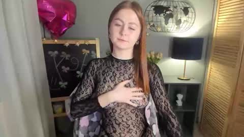 alettablacck online show from November 11, 1:12 am