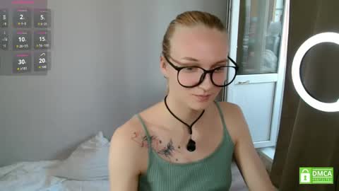 Alex online show from May 24, 9:41 am