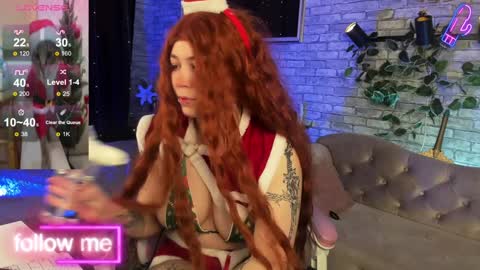 alex_howell online show from December 21, 8:43 pm