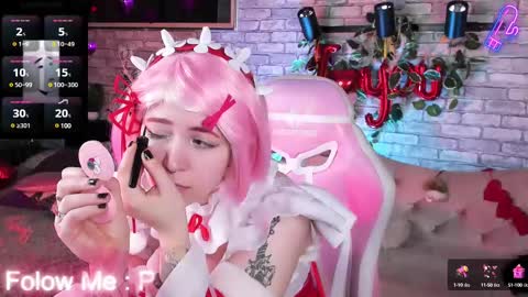 alex_howell online show from February 24, 8:47 pm