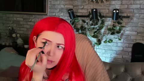 alex_howell online show from January 25, 8:53 pm