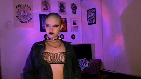 Alex online show from May 8, 12:47 am