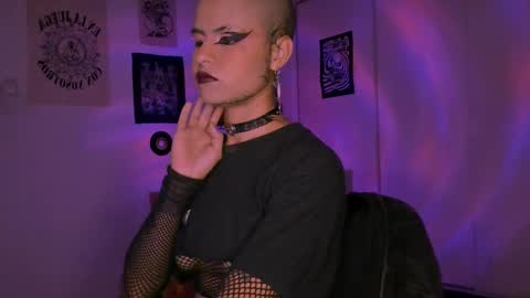 Alex online show from May 7, 12:37 am