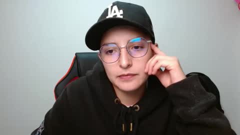 Alex Parker online show from October 15, 1:08 am