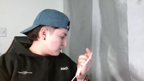 Alex Parker online show from May 22, 2:53 am