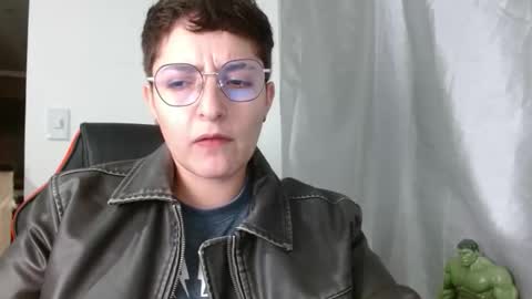 Alex Parker online show from February 18, 1:59 am