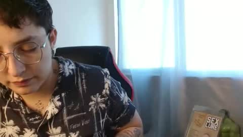 Alex Parker online show from March 15, 8:22 pm