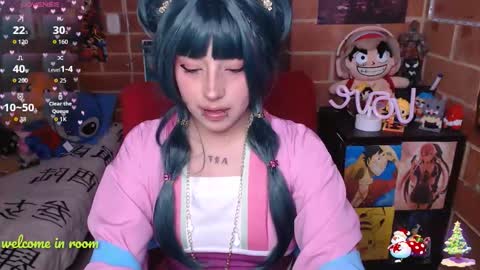 ALEXA online show from January 5, 7:06 pm