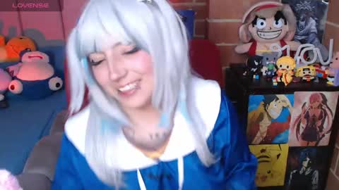 ALEXA online show from May 14, 6:47 pm