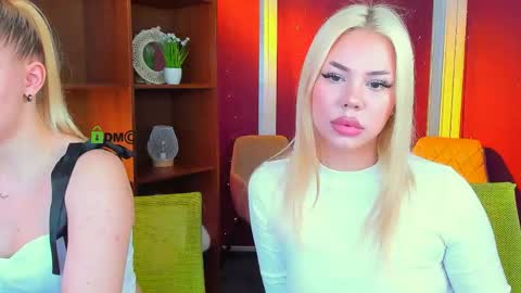 alexa bonni online show from March 16, 12:42 pm