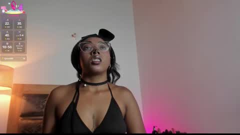 alexa_cortes23 online show from November 1, 11:47 am