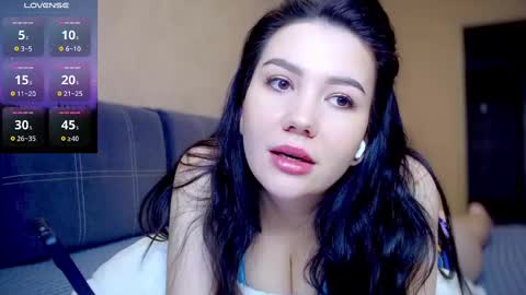 Snapshot of alexa_cruze chatting on January 30, 4:13 pm Alexa online show from January 30, 4:13 pm
