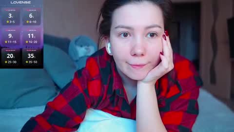 Snapshot of alexa_cruze chatting on February 28, 2:31 pm Alexa online show from February 28, 2:31 pm